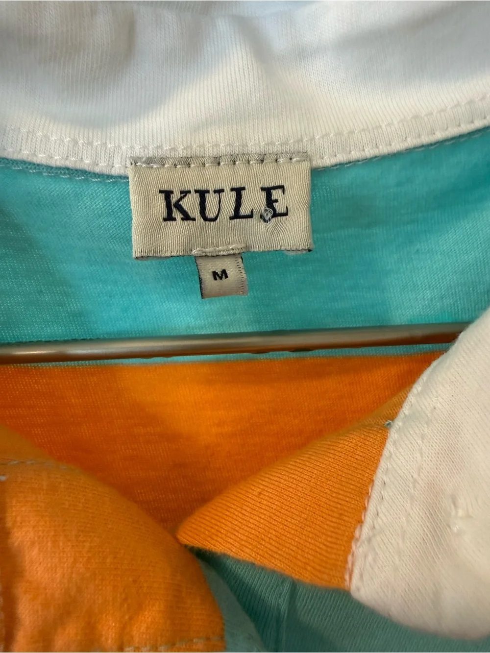 KULE The Polo Dress
